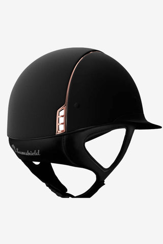 Shadowmatt Miss Shield Rosé