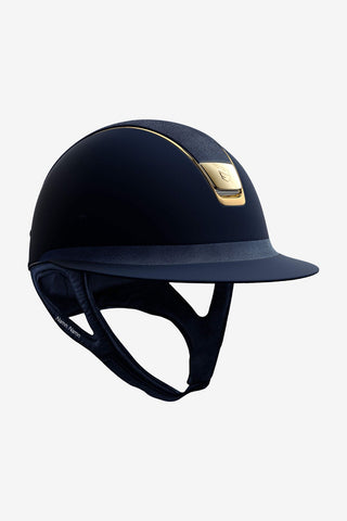 Samshield Shadowmatt Miss Shield Shield Swarovski Gold Namn