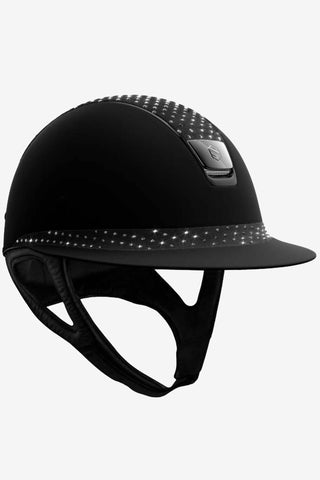 Shadowmatt Miss Shield Sparkling