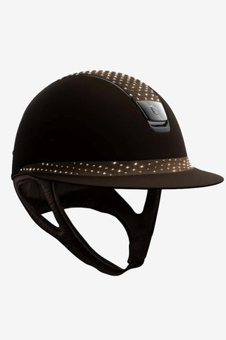 Shadowmatt Miss Shield Sparkling