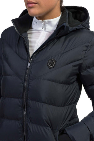 Sierra Down Jacket