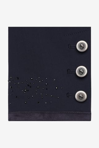 Samshield Victorine Crystal Fabric Kavaj