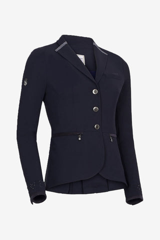 Samshield Victorine Crystal Fabric Kavaj