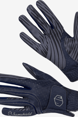 Samshield V-Skin Ridhandskar
