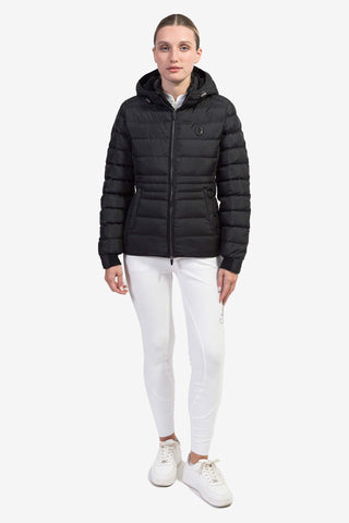Courchevel Down Jacket