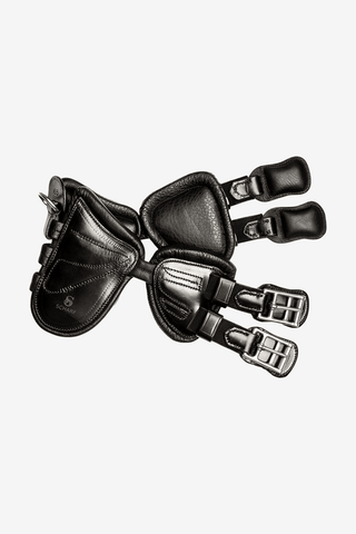 Scharf Freedom Dressyrgjord