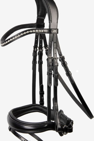 Schockemöhle Brantford Träns