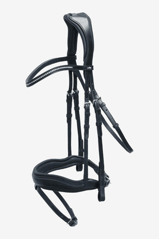 Schockemöhle Concord Anatomiskt Träns