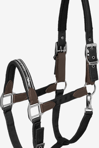 Schockemöhle Memphis Grimma Safety