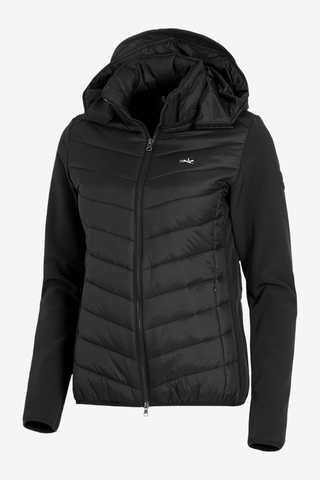 Schockemöhle Nuria Jacka