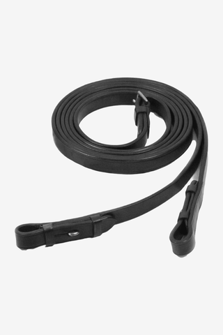 Schockemöhle Slät Lädertygel