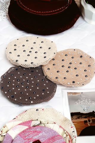 SD Design Clarissa Hairnet