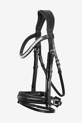 SD Design Mystery Träns Lack Glitter