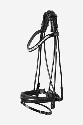 SD Design Mystery Träns Rundsytt