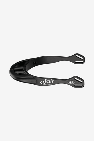 Sprenger Fair Rider Sporre Rund