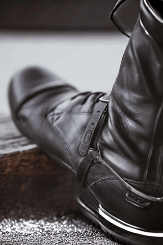 Sprenger Sporremmar Biothane