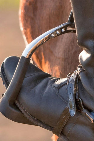 Sprenger Ultra Fit Sporre