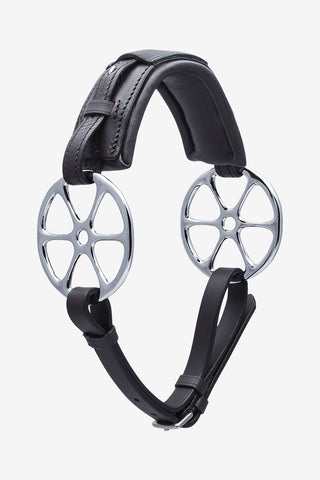 Stübben Flower Hackamore