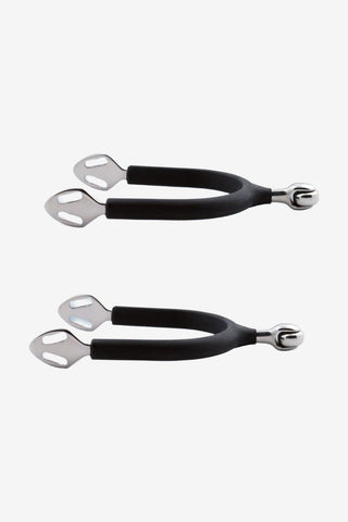 Stübben Seq Soft Touch Sporrar