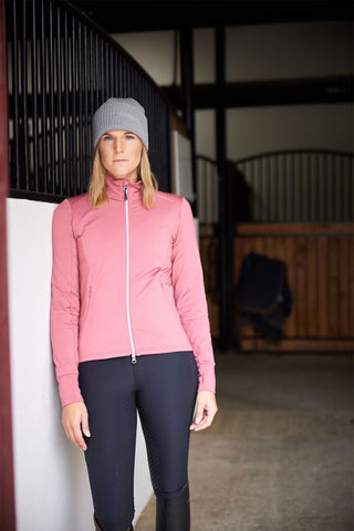 Andromeda 2.0 Fleece