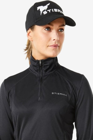 Stierna Equestrian Keps