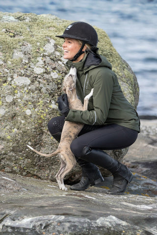 Stierna Equestrian Stella Vinterjacka