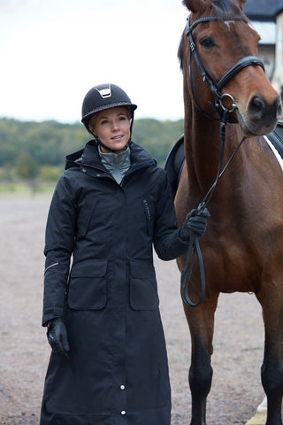 Stierna Equestrian Stella Vinterkappa