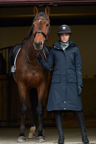 Stierna Equestrian Stella Vinterkappa