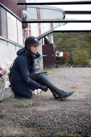 Stierna Equestrian Stella Vinterkappa