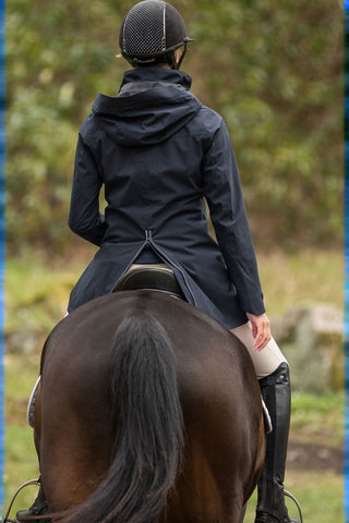 Stierna Equestrian Storm Regnkappa