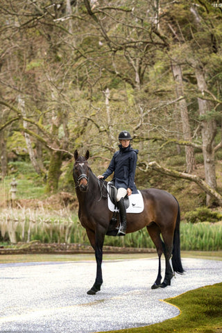 Stierna Equestrian Storm Regnkappa