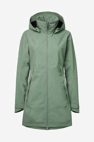 Stierna Equestrian Storm Regnkappa