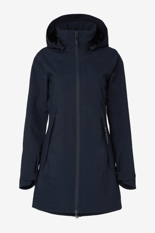 Stierna Equestrian Storm Regnkappa