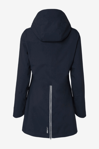 Stierna Equestrian Storm Regnkappa