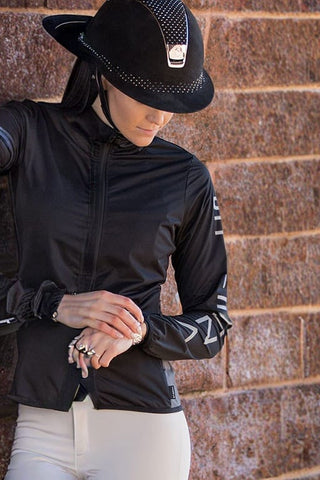 Stierna Equestrian W Axis Jacka