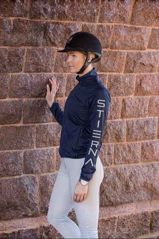 Stierna Equestrian W Axis Jacka