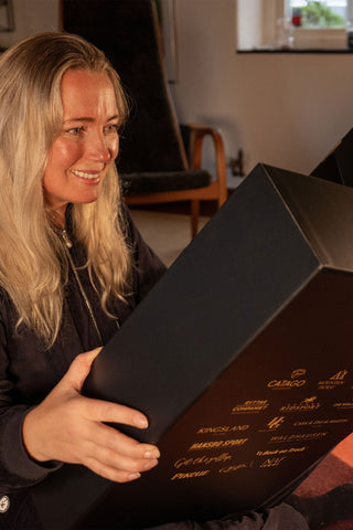 Weihnachtskalender Box 2023