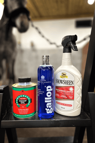 Les conseils de toilettage de Minna 2