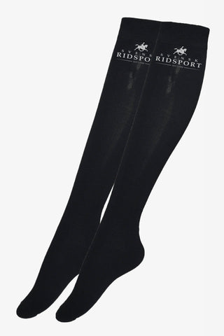 Chaussettes 2 paires