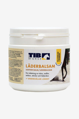 TIB Horse Läderbalsam