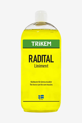 Trikem Radital Liniment Flytande