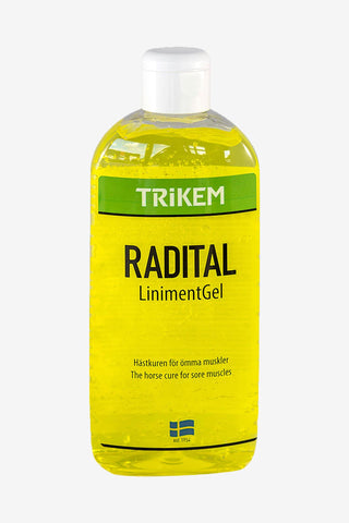 Radital Liniment Gel