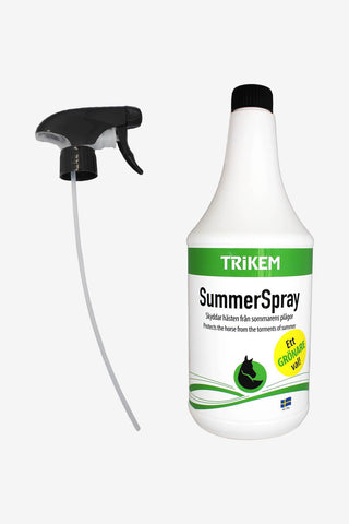 Trikem Sommarspray inkl. Pump