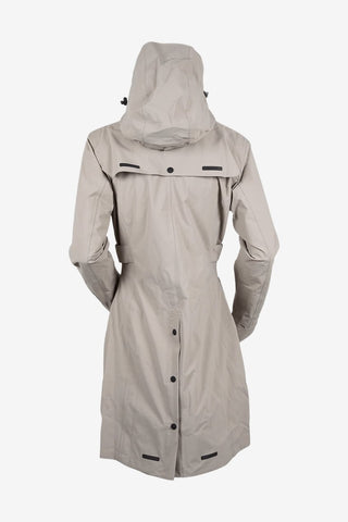 Uhip Trench Mid Coat