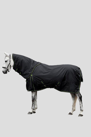 Couverture d'extérieur Supreme Plus 400g Noir