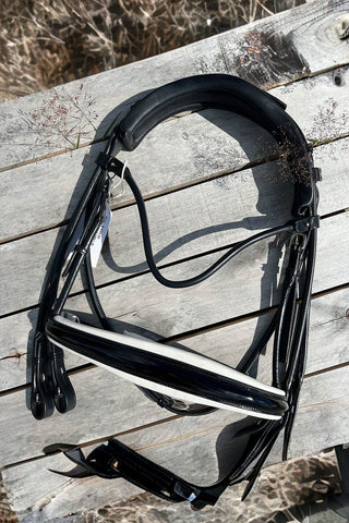 Utzon Equestrian Kandar Edinburgh