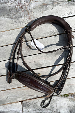 Utzon Equestrian Kandar Edinburgh