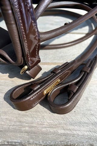 Utzon Equestrian Kandar Edinburgh