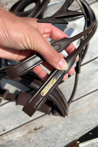 Utzon Equestrian Kandar Edinburgh