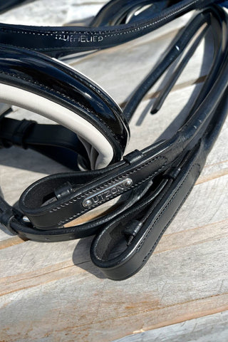 Utzon Equestrian Kandar Edinburgh